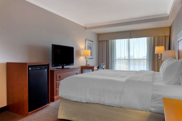 Hotel Best Western Plus Gatineau-Ottawa Downtown